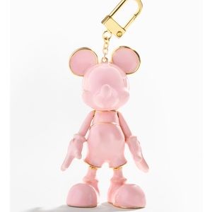 Baublebar X MICKEY MOUSE DISNEY BAG CHARM